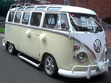 Combi Van Hire