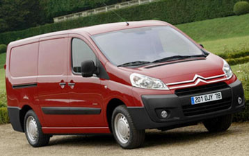 Van Hire Aylesbury