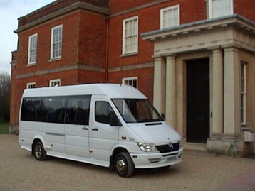 Van Hire Canterbury