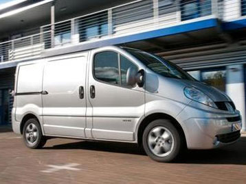 Van Hire Chesham