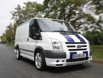 Van Hire Hemel Hempstead