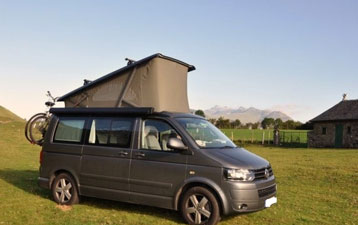 Van Hire in Brighton