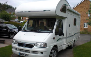 Van Hire in Chelmsford