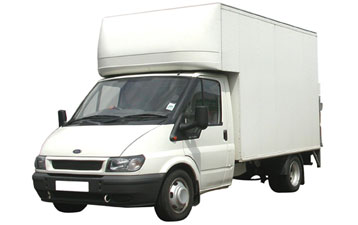 Van Hire in Kings Lynn