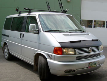 Van Hire Lanarkshire