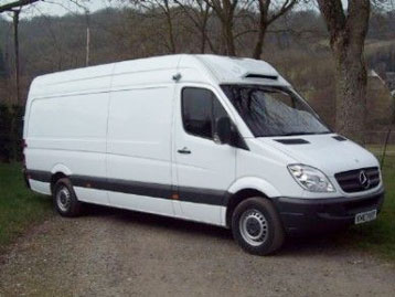 Van Hire Lewisham