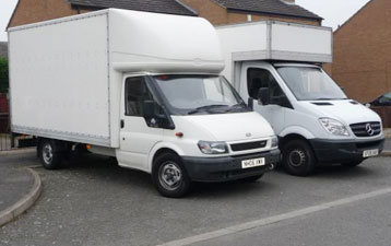 Van Hire Medway