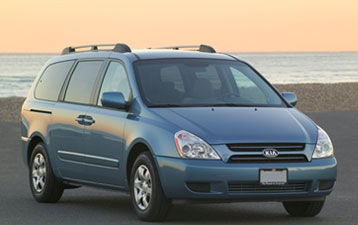 Van Hire Newcastle upon Tyne