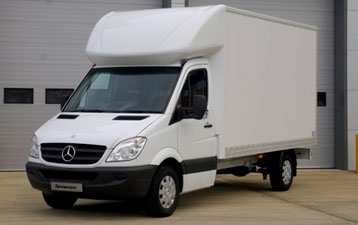 Van Hire North West