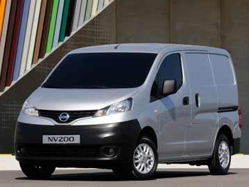 Van Hire Sunderland